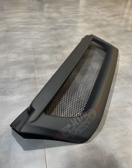 Решетка редиатора BurnUp Subaru Forester SF рестайлинг