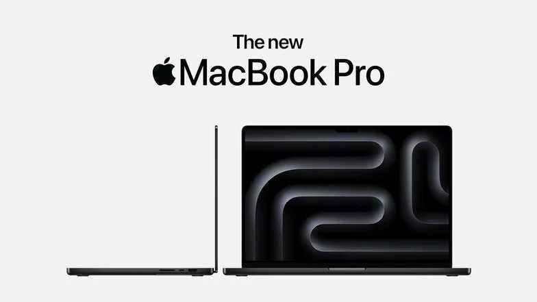 Новый MacBook Pro 16” M4 Pro! Бесплатная ДОСТАВКА!