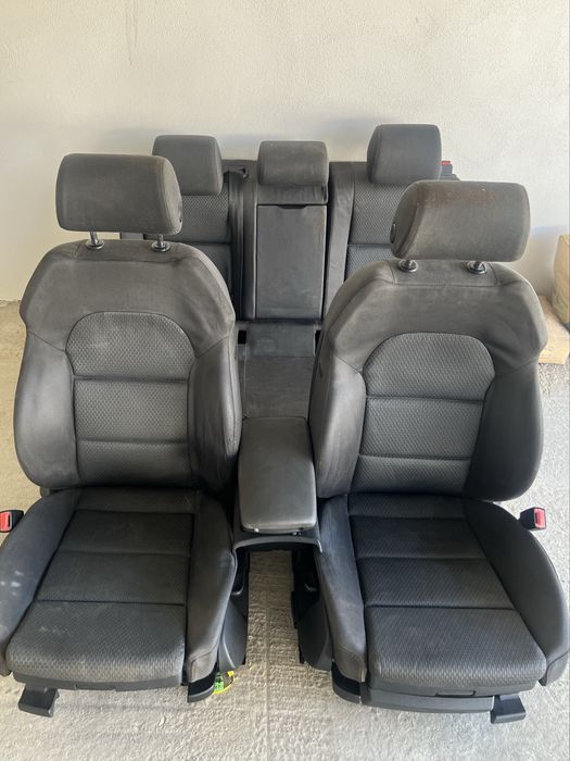 Urgent Interior Complet Audi A 6 ( c/6)