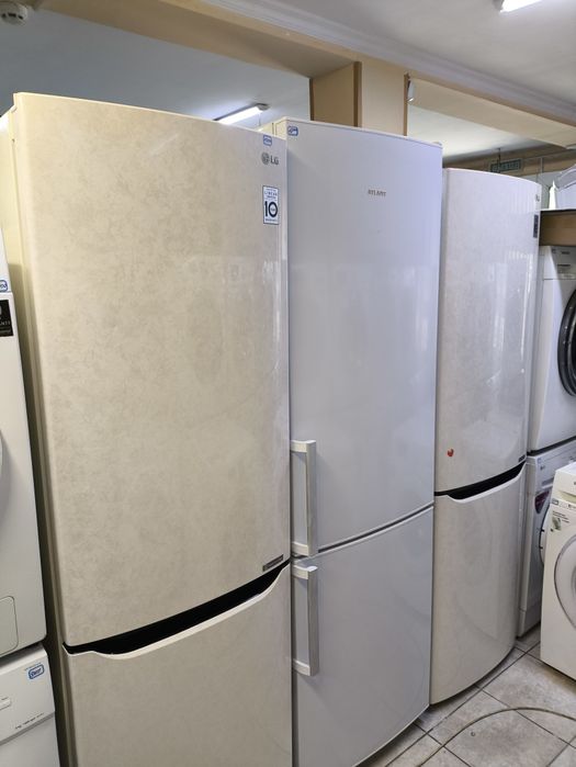 Холодильник  в рассрочку