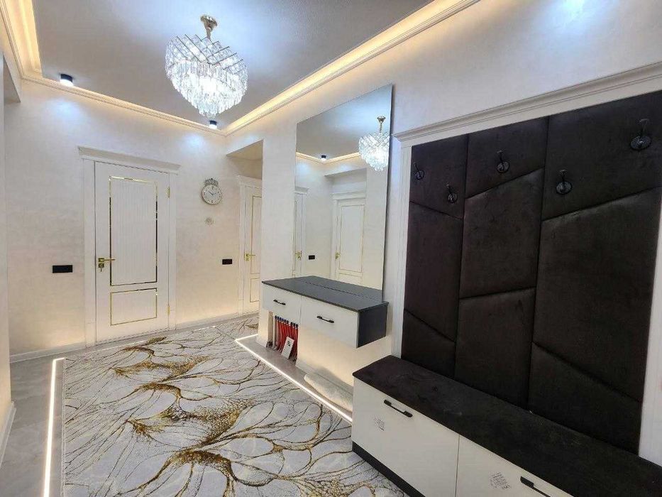 N.12466 Срочно!!! Продаётся 3-х комнатная квартира