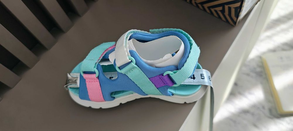 Încălțăminte fetițe noua