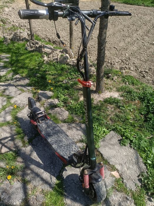 Hitway h9 trotineta electrica