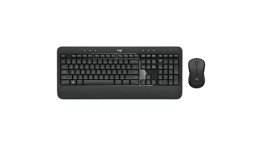 ( Комплект Logitech MK540 Advanced Wireless Combo