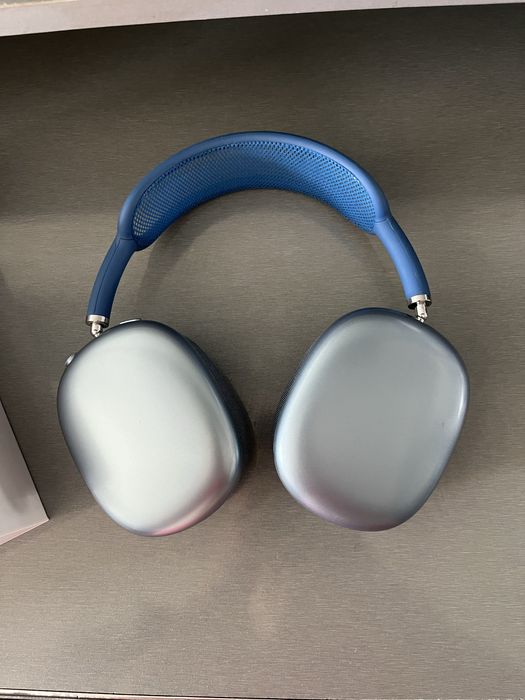 Наушники беспроводные в отличном состоянии