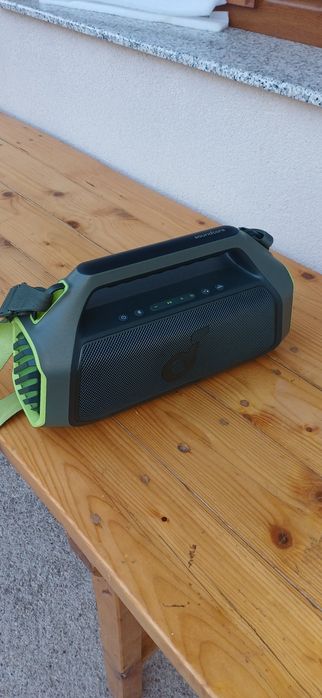 Souncore boom 2 plus ca nou