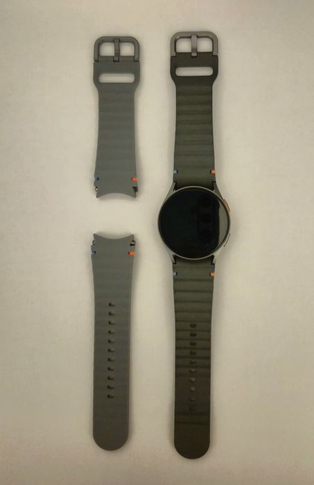 Samsung Galaxy Watch7 40mm Green LTE (eSIM)