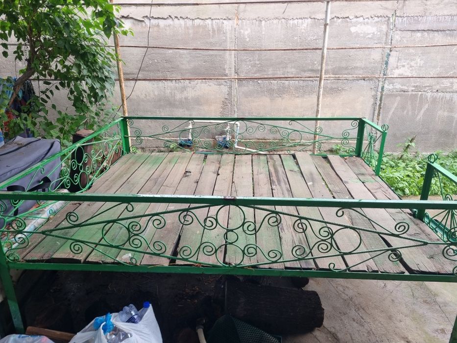 Тапчан, Разборный