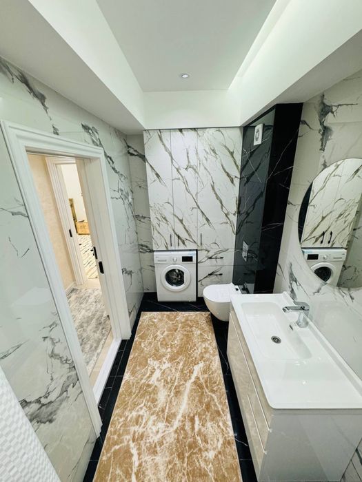 Ijaraga uy. Elitni domda.