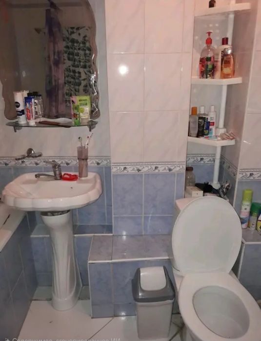 Продам  квартиру