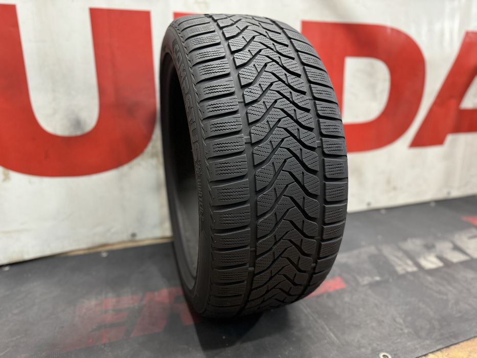 275 40 20, Зимна гума, Lassa CompectusWinter2, 1 брой