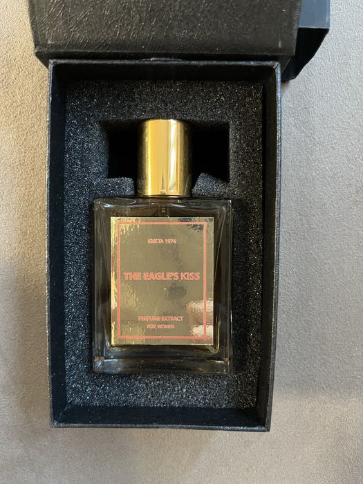 The eagle kiss дамски парфюм