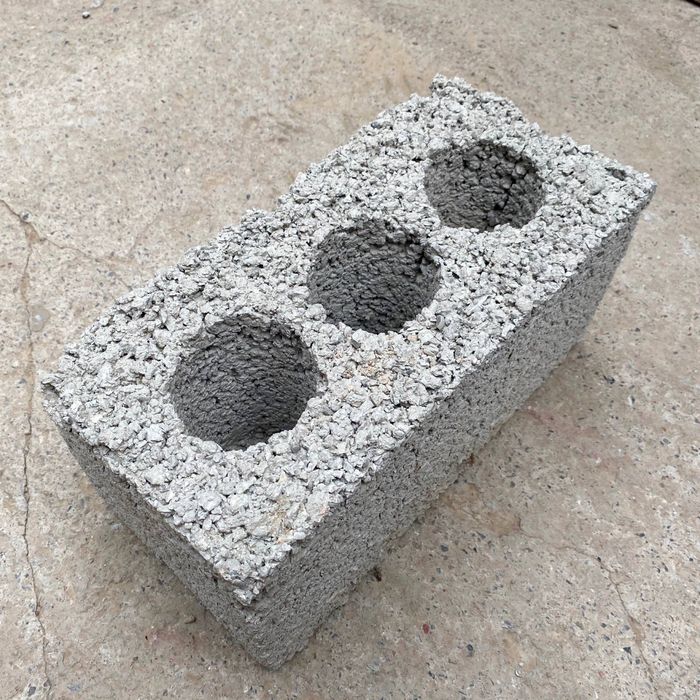 Шлакоблок+доставка