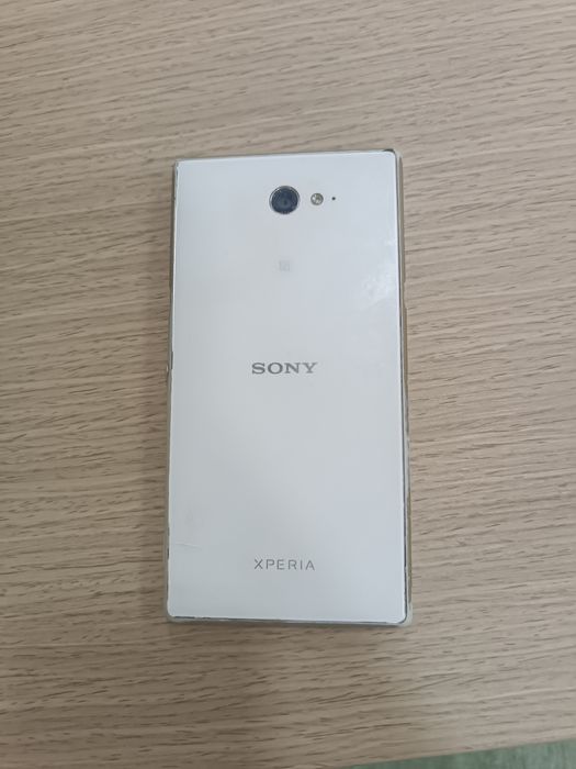 Soni на запчасти