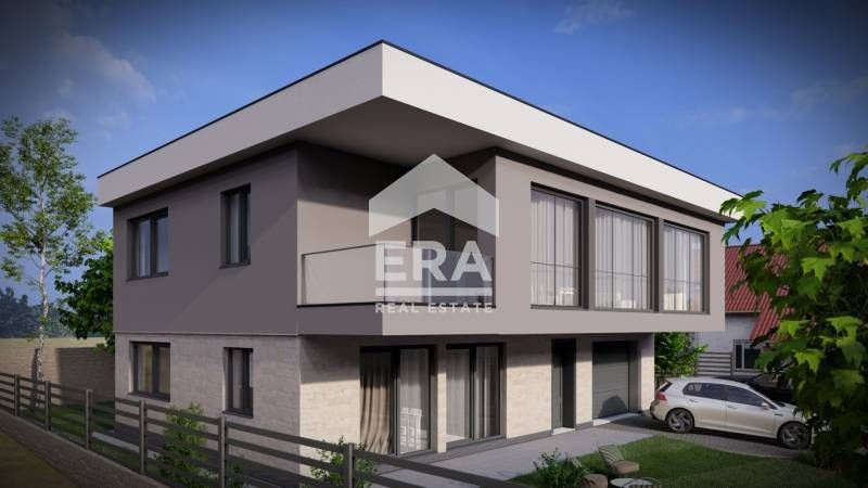 Продава се Къща в Варна, Изгрев - 250 кв.м за 953 €/кв.м - Снимка #3