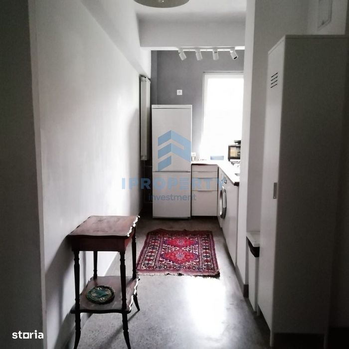 3 Camere | Cismigiu - Izvor | Metrou | Renovat | Orientare Sud