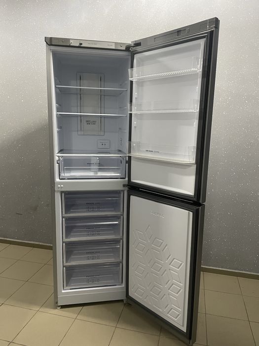 Холодильник с доставкой  Nofrost