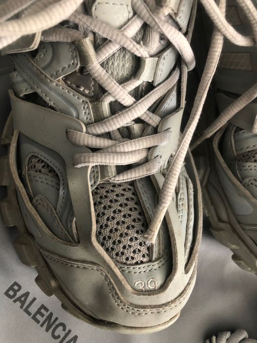 Обувки Balenciaga Trax 39 номер