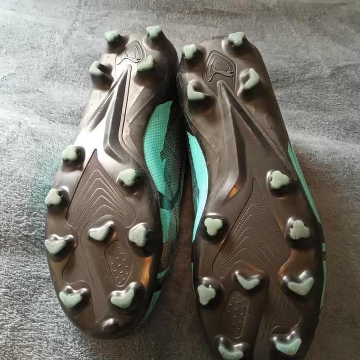 Бутонки PUMA 38 номер