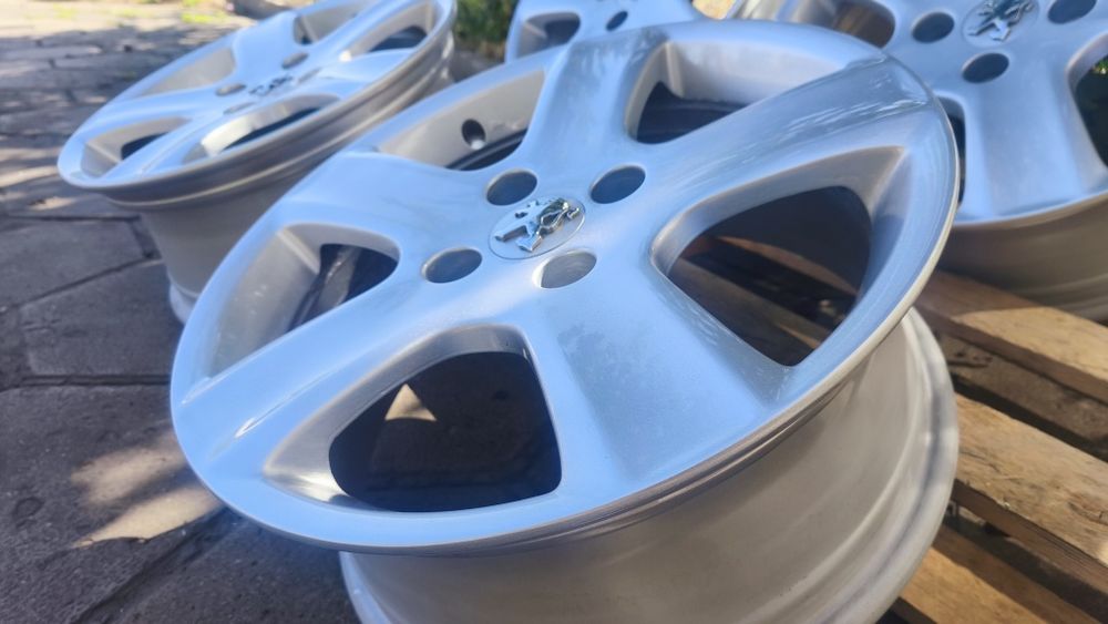 4х108 16 цола Peugeot