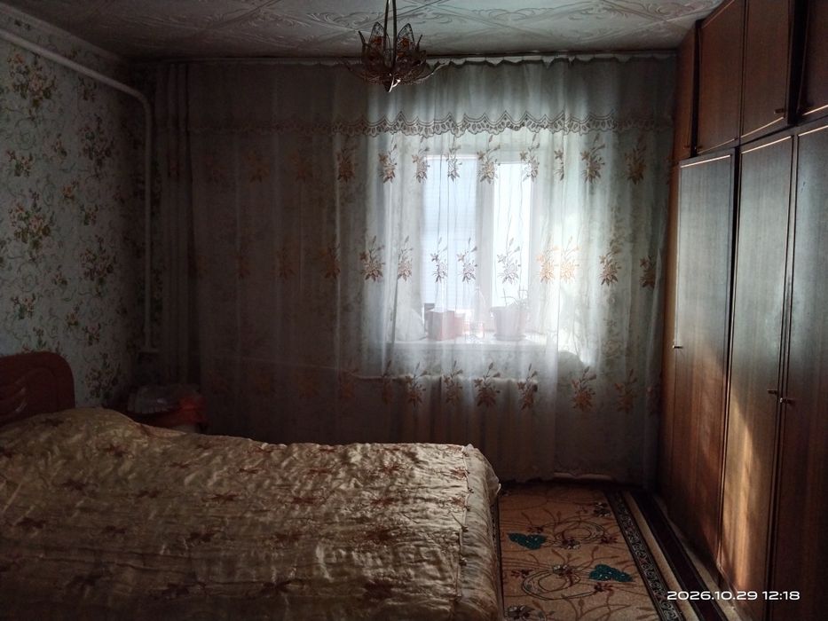 Продам дом в центре Ушарала