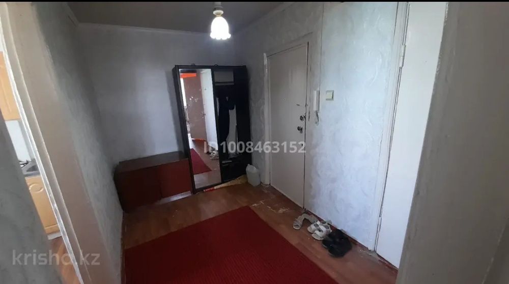 Пәтер жалға беріледі