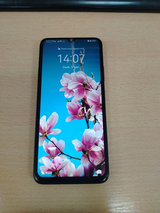 Huawei Nova Y72 Karobka bor
