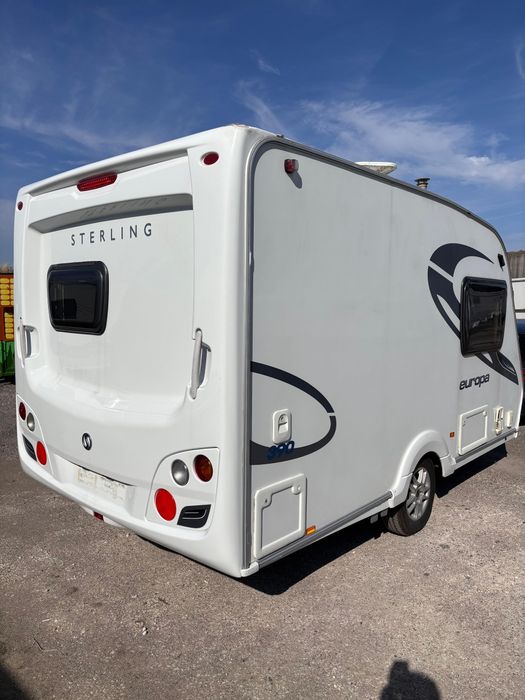 Автодом, автокэмпер, автодача