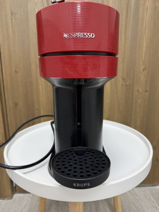 Кафе машина Nespresso krups