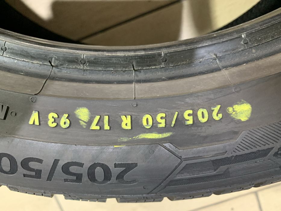 205 50 17 anvelope de iarna