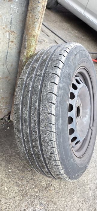 Anvelope Goodyear 195/65 R15