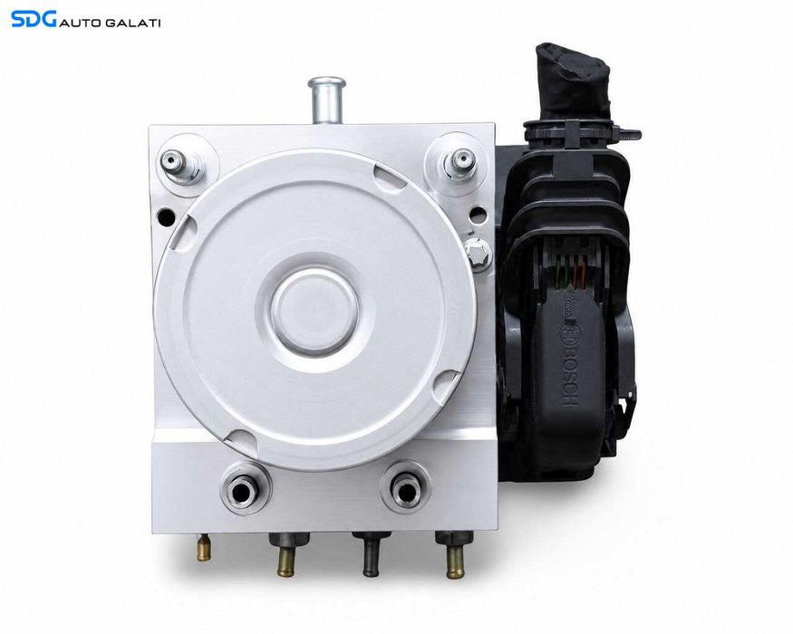 Pompa ABS Dacia Duster 2010 - 2015 Cod 0265952073, 8201288015 [LR4901]