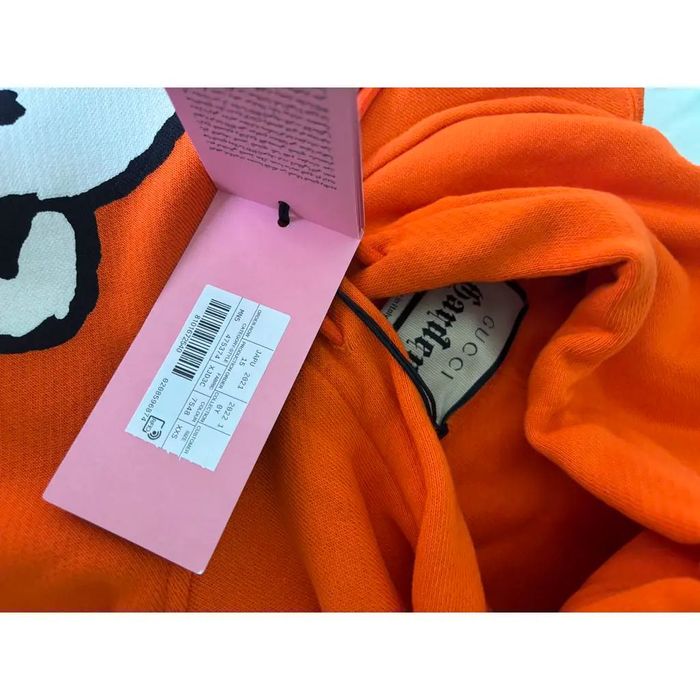 Gucci x Garden Unisex Size: XXS (Oversize)