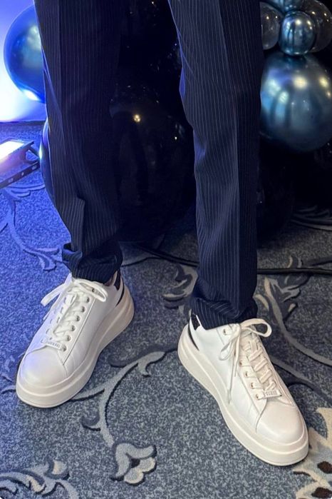 Мъжки обувки GUESS (Сникърси)