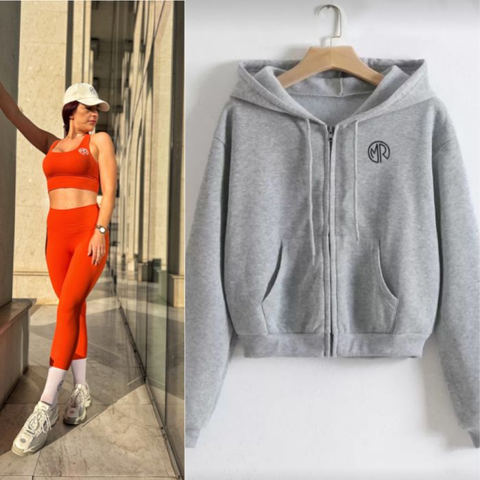 Дамски спортни екипи