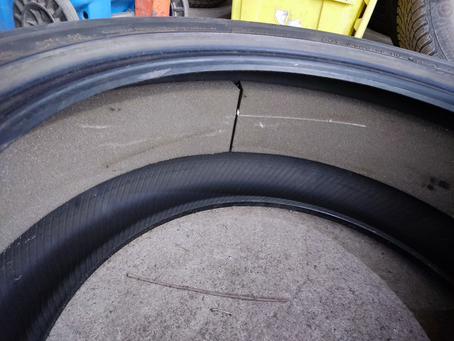 255/45/19 летни Hankook