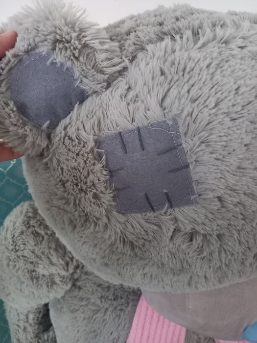 Мишка Teddy 60см
