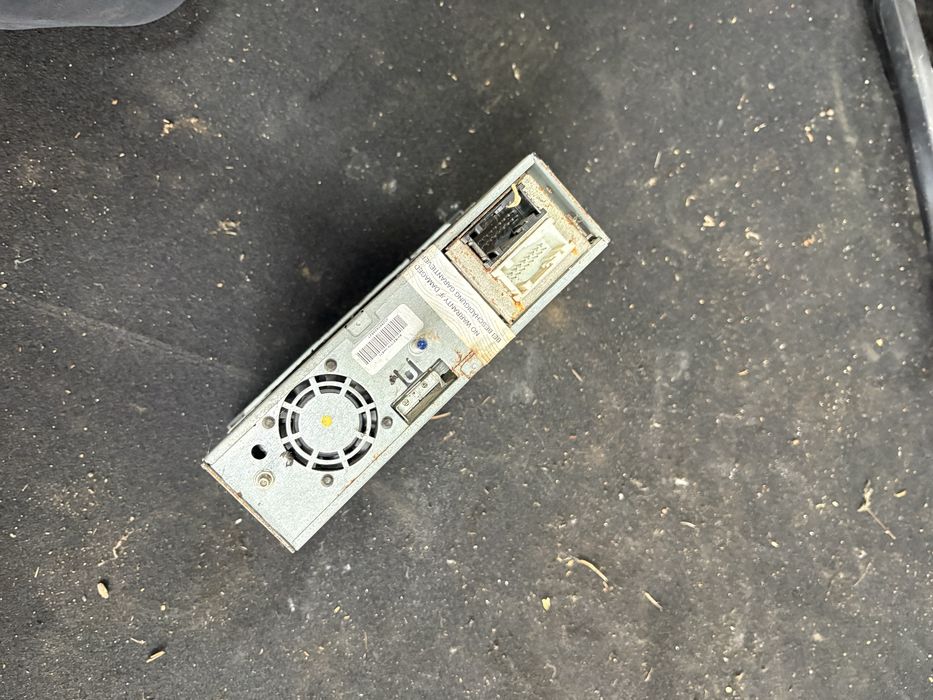 Vw phaeton 3.0tdi 2005 година Navigation навигация