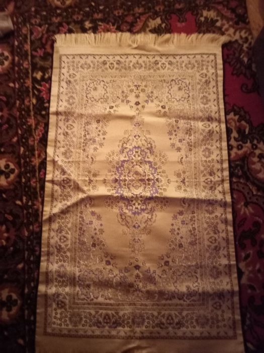 Кавер для намаза