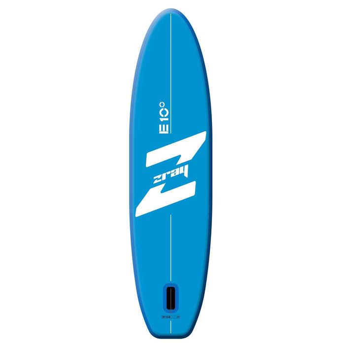 Placă gonflabilă SUP Zray E10 Evasion Deluxe SET