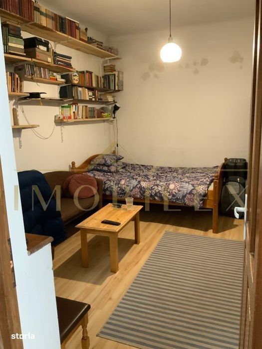 Oportunitare investitie/inchiriere,Dambul Rotund
