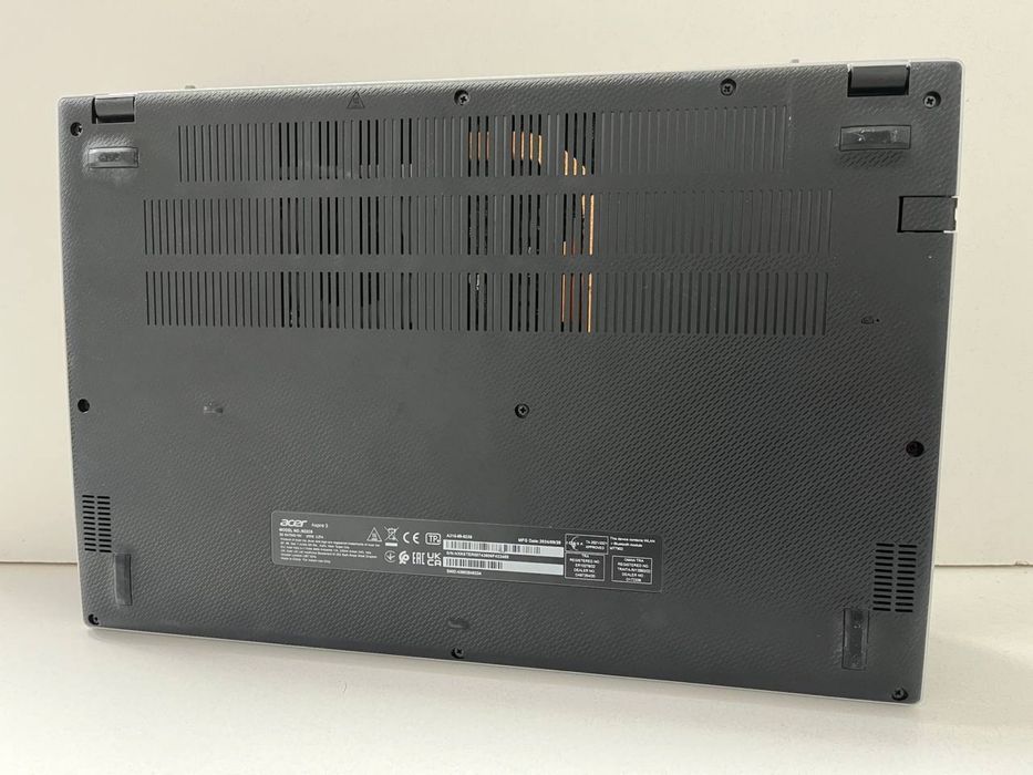Ноутбук Acer/kaspired/рассрочка