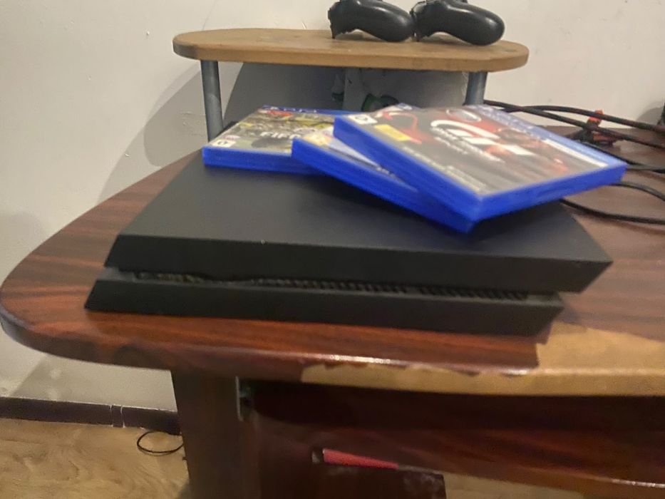 Продан ps4 ps4 95k