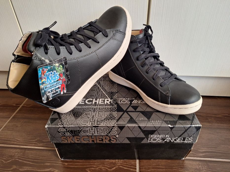 Ghete Skechers marime 37