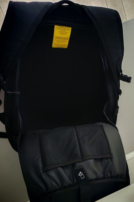 Rucsac moto Louis Hardshell