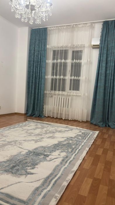 Сдам однокомнатную квартиру на длительный срок