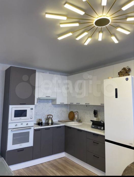 Продам 3 комнатную квартиру