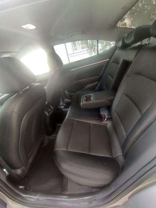 Продаётся хундай элантра