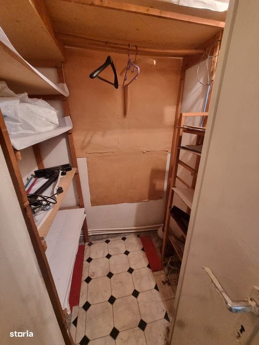 Apartament 2 camere decomandat,ultracentral,Deva-Bd.Decebal-piată