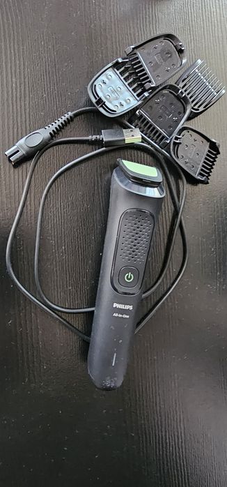 Philips Машинка за подстригване